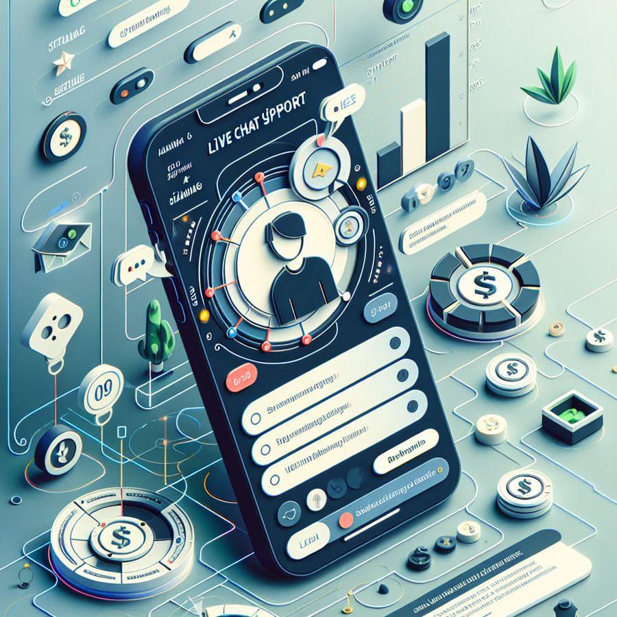 Wbahis Canlı Destek: Sorunları Kaç Dakikada Çözüyor?